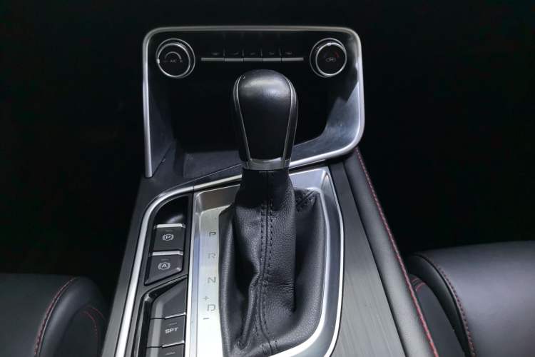 Used Geely Auto Binray 2019 200T DCT Binchi Edition
