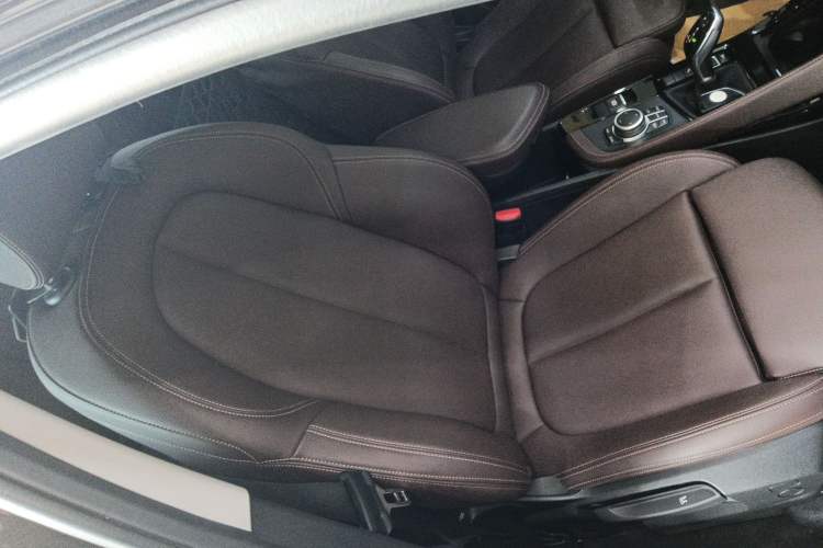 Used BMW X2 2021 Restyled sDrive25i M Sport Package
