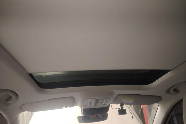 Used MG Pilot 2021 300TGI Automatic Two-Wheel Drive Trophy Prestige Edition
