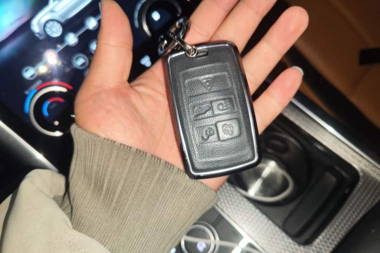 Used Land Rover Range Rover Sport 2018 3.0 SC V6 HSE DYNAMIC
