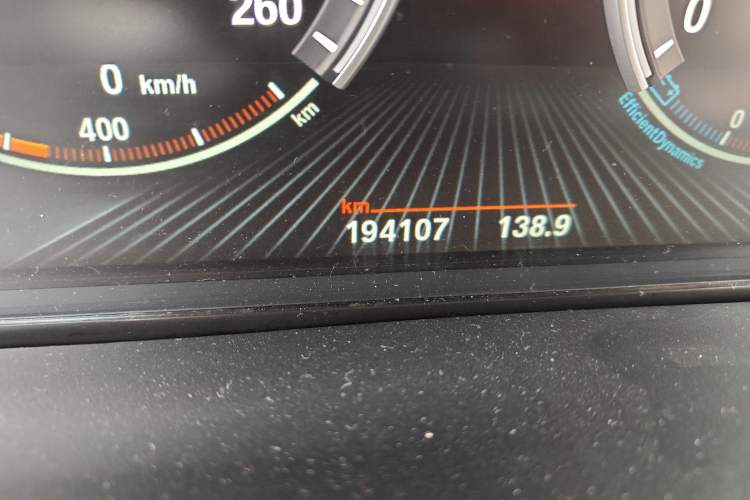 Used BMW X5 2014 xDrive35i Luxury Edition