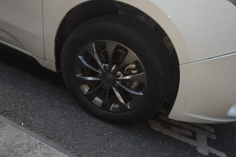 Used Geometry A 2022 Pro 430KM Commuter Edition
