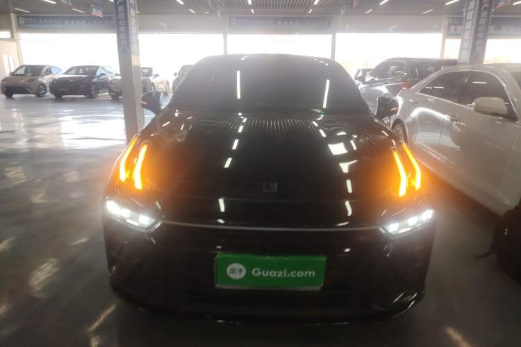 Used Lynk & Co 03 2025 1.5TD DCT Champion Edition Pro