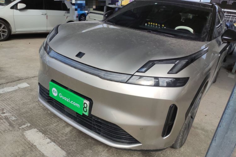 Used Lynk & Co 08 EM-P 2023 220km All-Wheel-Drive Performance Halo