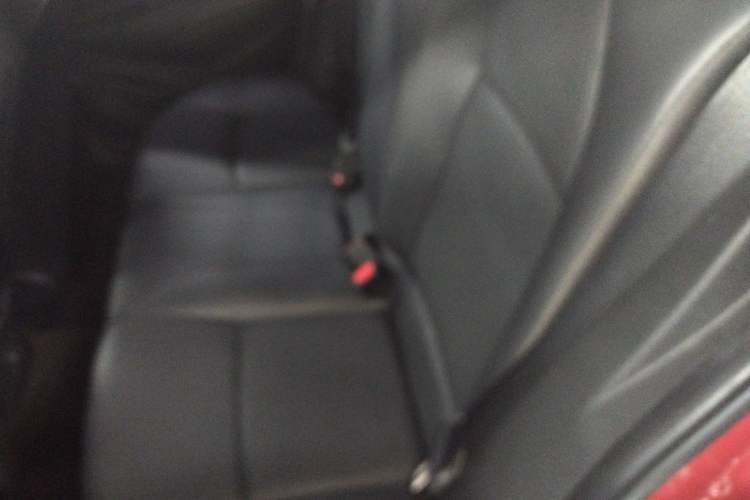 Used Toyota Levin 2021 185T CVT Luxury Edition
