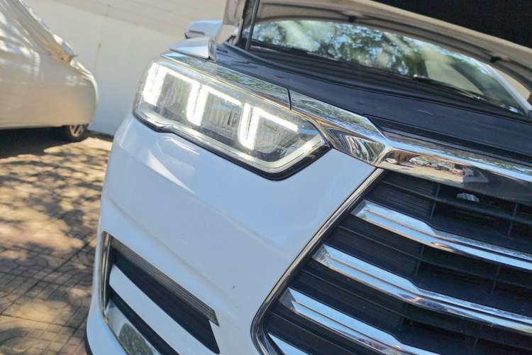 Used BYD Song Pro 2019 1.5T Automatic Elite Edition