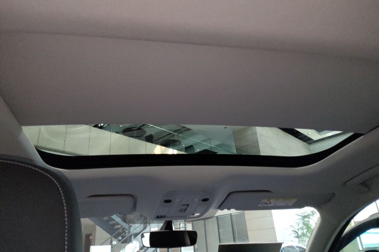 Used Audi Q3 Sportback 2023 35 TFSI Ambition (1.5T) Headliner