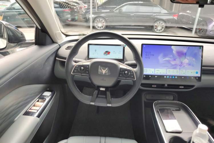 Used ARCFOX T1 2025 Model 425 PRO