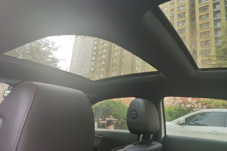 Used Mercedes-Benz A-Class 2020 A 200 L Headliner