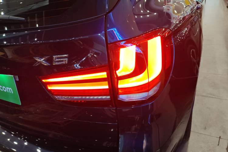 Used BMW X5 (Import) 2017 xDrive35i Elegant Edition
