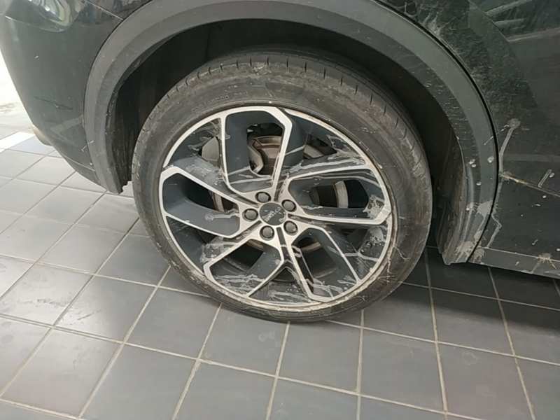 Used Lynk & Co 05 2020 2.0TD Two-Wheel Drive Shine Halo — 25