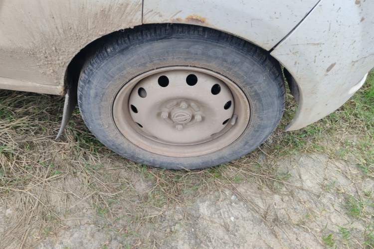 Used Jinbei Hiace X30 2019 1.5L Standard Version China VI SWC15M
