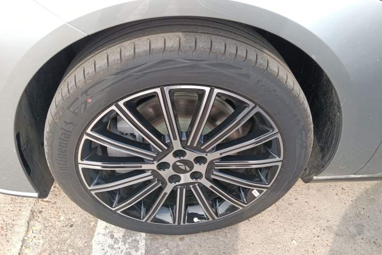 Used Chery Fulwin A9L 2025 Model, 260 Boya Luxury Edition
