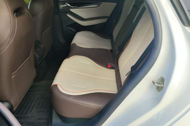 Used BYD Qin PLUS 2024 Honor Edition EV 510KM Leading Model
