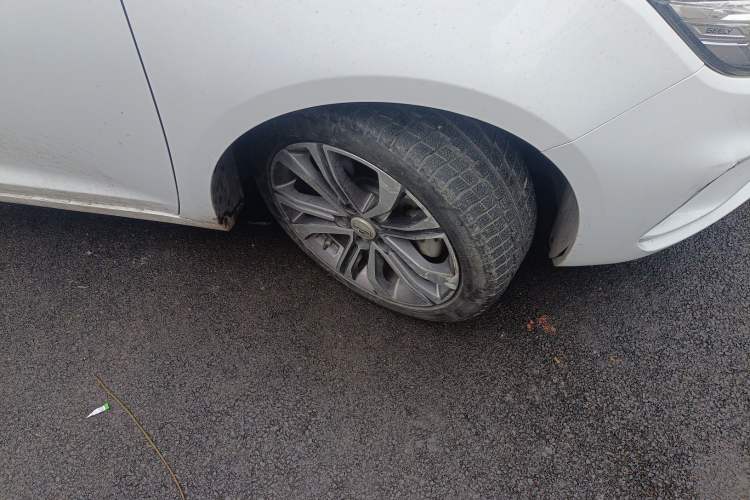 Used Geely Auto Emgrand GL 2019 1.4T CVT Prestige Smart Edition
