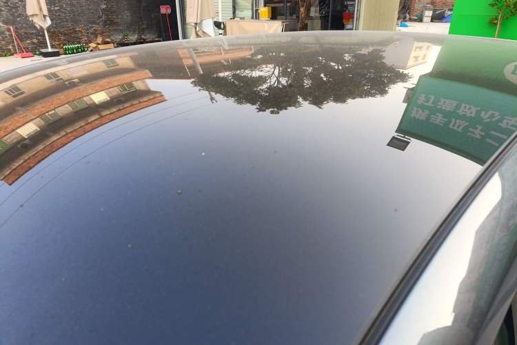 Used MG 4 EV 2026 Model 437 Freedom Edition Roof