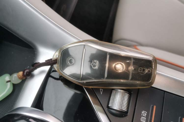 Used BYD Song Pro New Energy 2023 Champion Edition DM-i 71KM Beyond Model