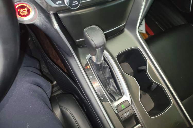 Used Honda Accord 2022 260TURBO Luxury Edition
