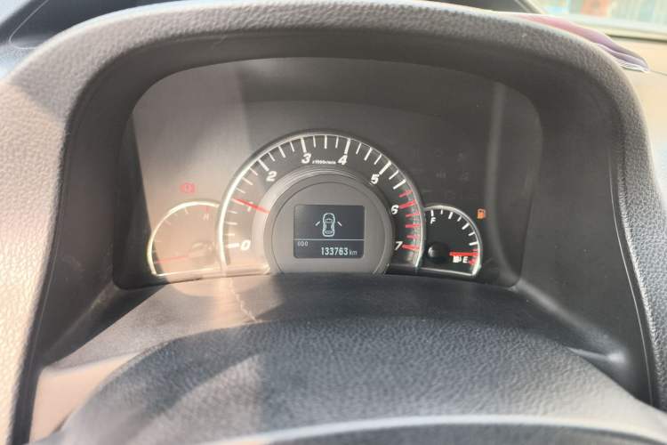 Used Great Wall C50 2013 1.5T Manual Fashion Edition
