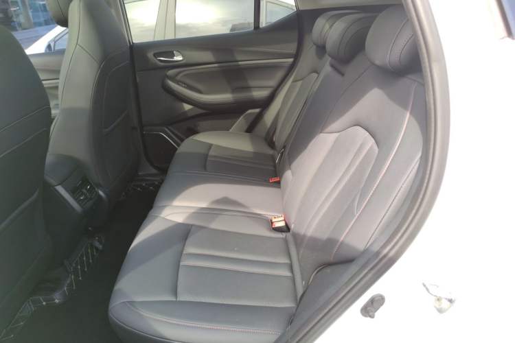 Used GAC Trumpchi GS4 2020 270T Automatic Smart Connectivity Edition
