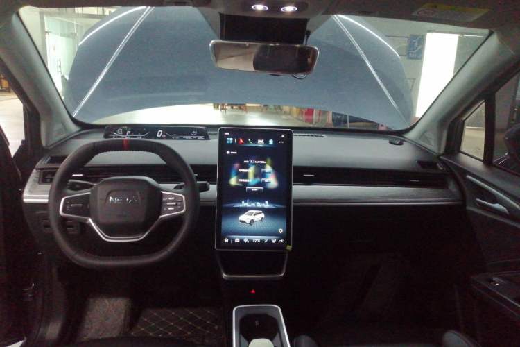 Used NETA AYA 2023 401 Lite