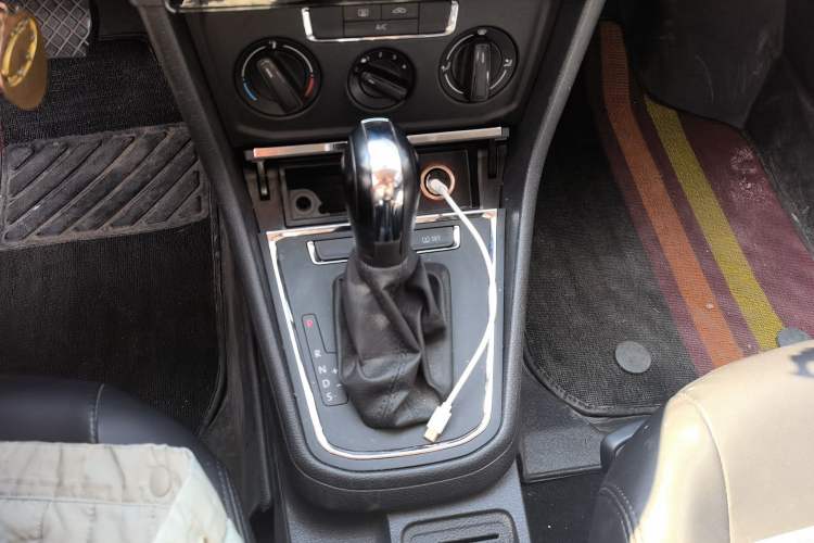 Used Volkswagen Bora 2019 Bora·Legend 1.5L Automatic Fashion Edition China VI Standard
