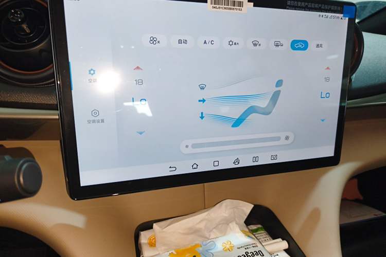 Used BYD Dolphin 2025 420km Free Edition