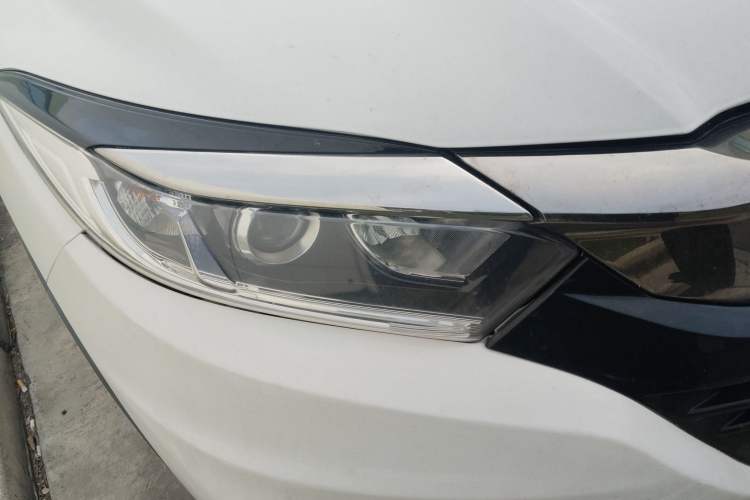 Used Honda Vezel 2020 1.5L CVT Pioneer Edition Right Front Headlight