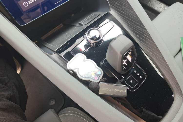 Used Polestar 2 2020 First Edition
