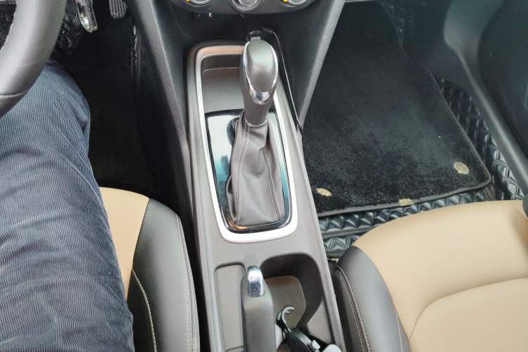 Used Chevrolet Monza 2022 320 Automatic Enjoyment Sunroof Version
