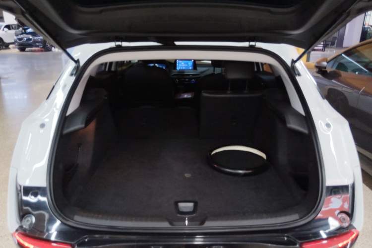 Used Buick Velite 6 2024 430km Enjoyment Version Trunk