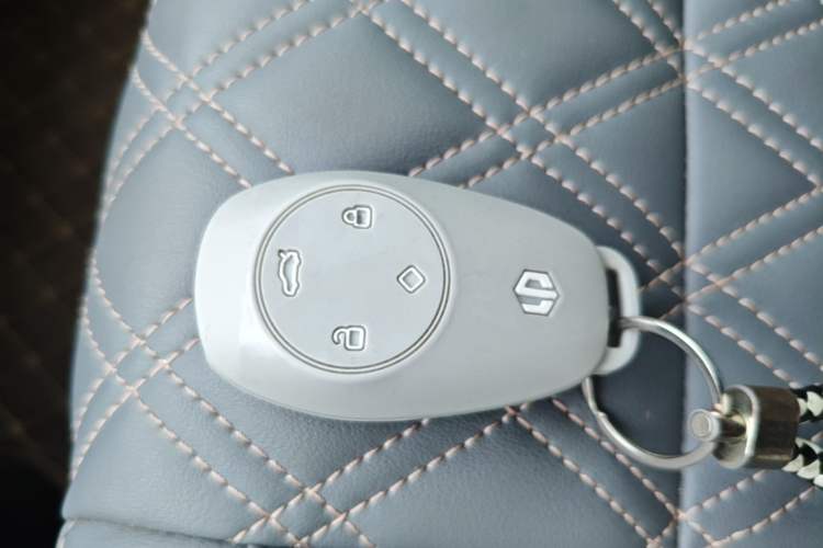 Used Leapmotor T03 2021 400 Comfort Edition
