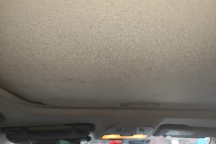 Used FAW Junpai D60 2016 1.5L Manual Luxury Version
