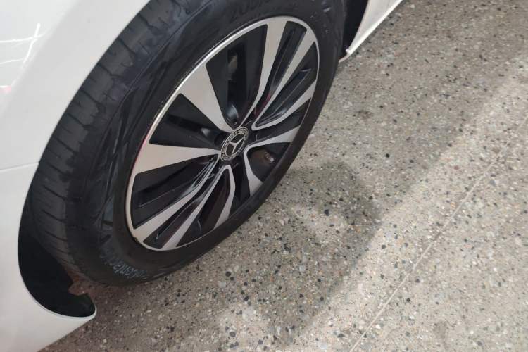 Used Mercedes-Benz A-Class 2021 A 200 Dynamic Edition Exterior 4