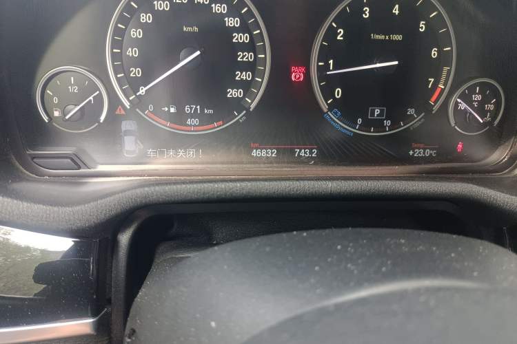 Used BMW X4 2014 xDrive35i M Sport model
