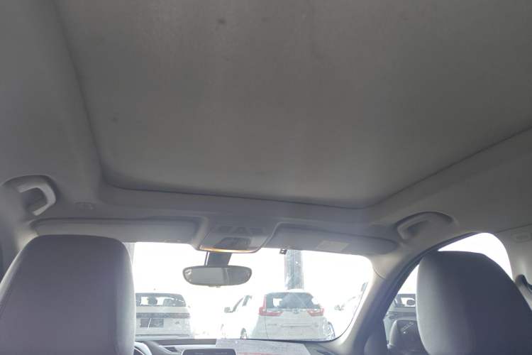 Used BMW X1 2019 sDrive18Li Fashion Model
