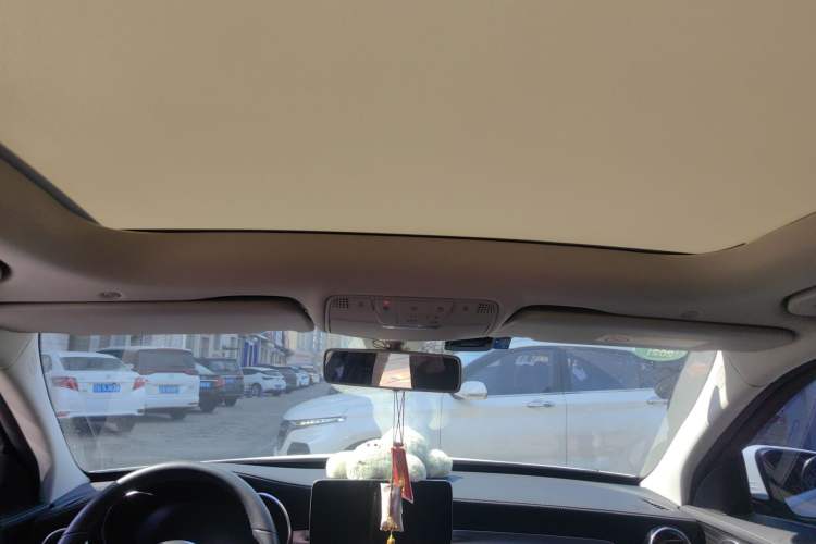 Used Mercedes-Benz C-Class 2019 Restyled C 260 L Sport Edition