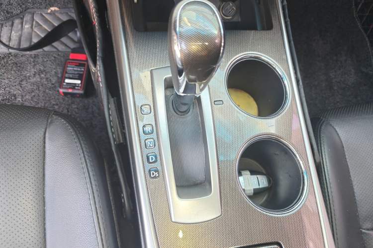 Used Nissan Teana 2013 2.5L XL Leading Edition