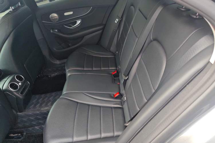 Used Mercedes-Benz C-Class 2019 C 260 L Sport Edition
