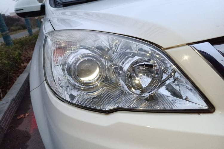 Used Haval H6 2016 Upgraded Model 1.5T Manual Two-Wheel Drive Elite Version