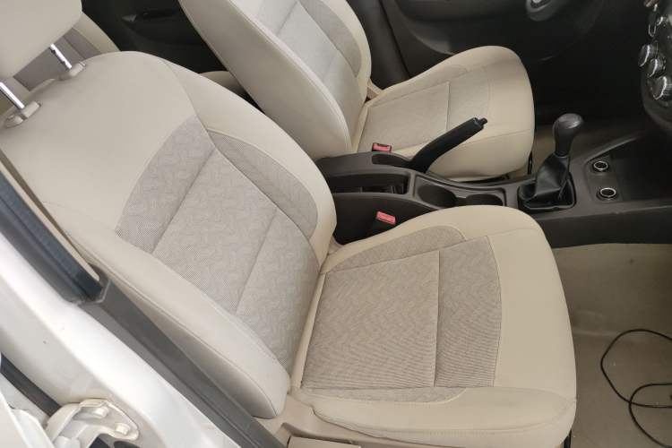 Used Wuling Hongguang 2014 1.5L S Standard Version