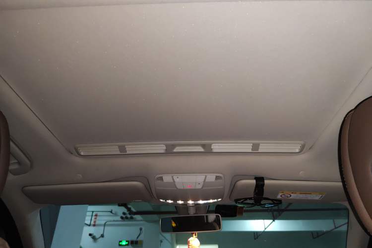 Used Mercedes-Benz E-Class 2018 E 200 L
