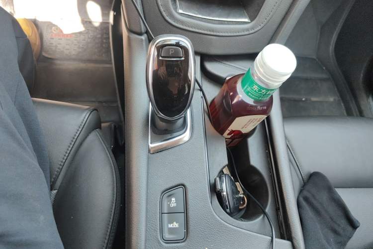 Used Cadillac XT5 2016 25T Luxury Model