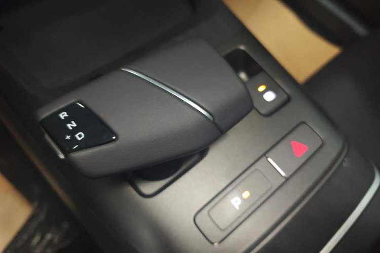 Used Changan Eado 2024 1.5T GDI Automatic Prestige Edition
