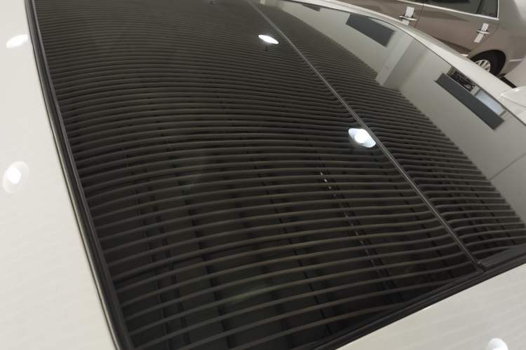 Used Cadillac CT6 2019 28T Luxury Sport Model
