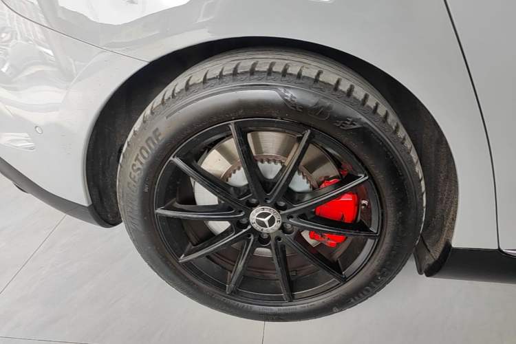 Used Mercedes-Benz EQE 2022 350 Pioneer Edition