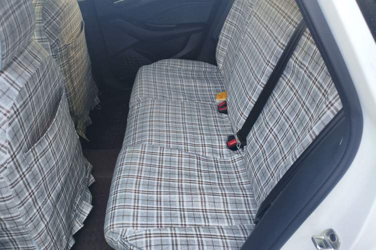 Used MG 5 2023 180 DVVT Manual Fashion Edition
