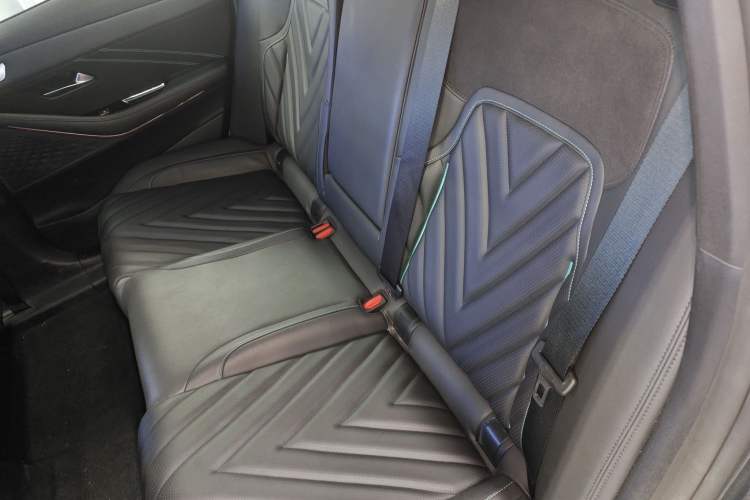 Used Deepal SL03 2023 200Max Range-Extended Version
