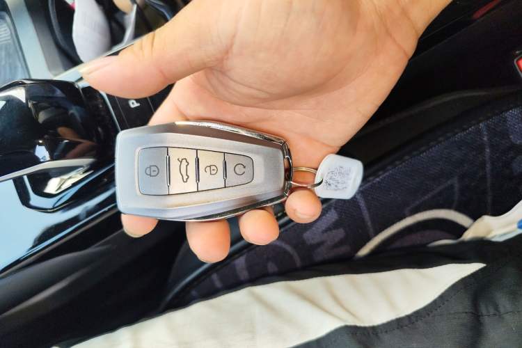 Used Geely Auto Coolray 2022 Bin Yue COOL 1.5TD DCT Ignite Edition