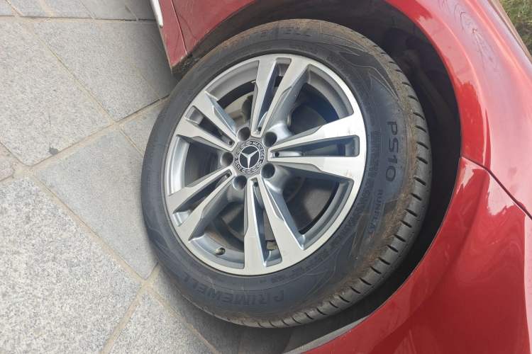 Used Mercedes-Benz C-Class 2018 C 200 L Sport Edition